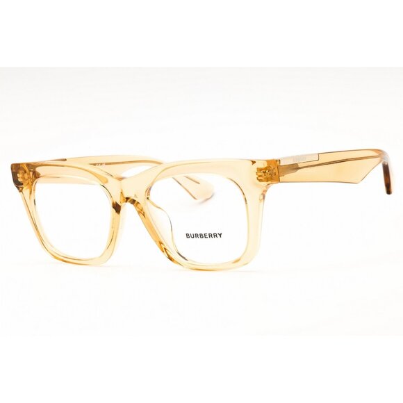 Burberry EYEGLASSES BE2407F-4063-51 New with case - Picture 1 of 5